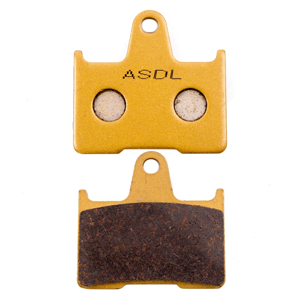 

Rear Brake Pads For KAWASAKI ZZR1400 Performance Sport ZX1400 ZX1400J 2016 2017 2018 2019 2020 ZZR 1400 Special Edition ZX 1400