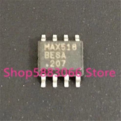 5 шт. MAX518BESA MAX518 MAX518BCSA MAX3314 SOP8MAX3314ECSA SOP8