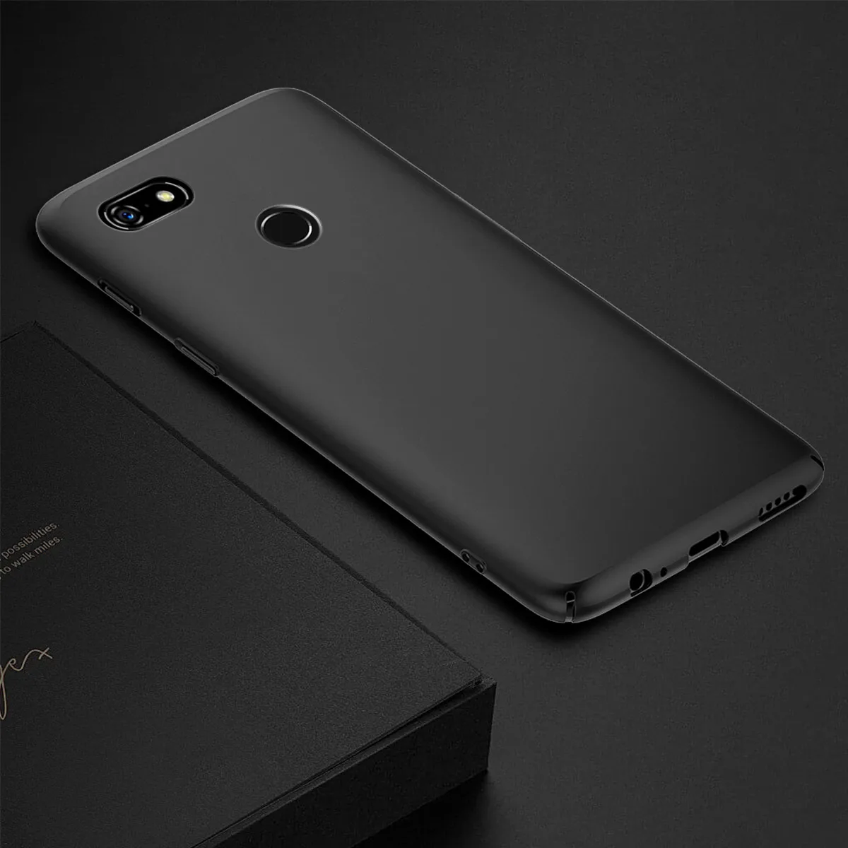 Для Google Pixel 3A XL 3 чехол тонкий противоударный Мягкий ТПУ силиконовый для 2 4 |