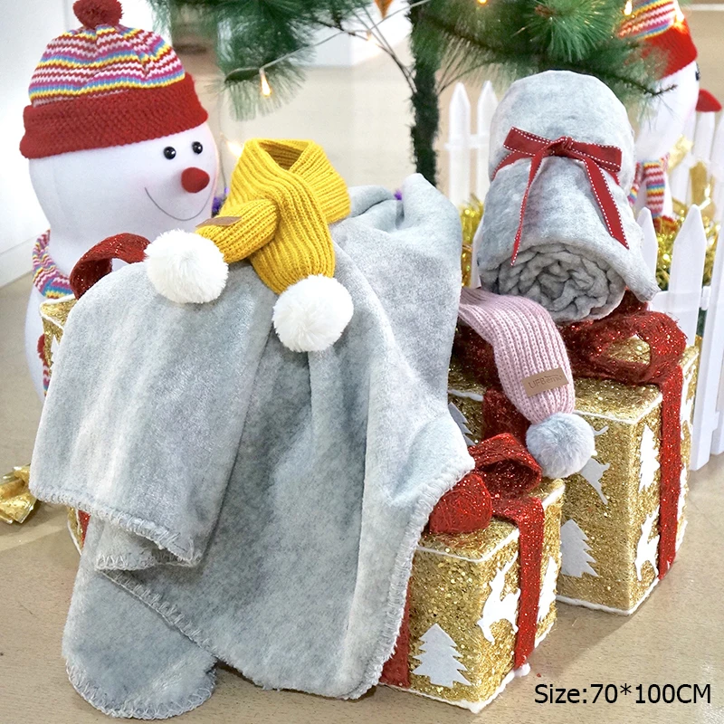 Большая кровать UFBemo для собак одеяло коврик домашних животных кошек мягкие