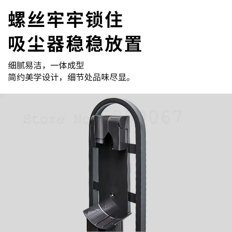 Пылесос бесплатно пробивая стеллаж для хранения кухни кронштейн | Дом и сад