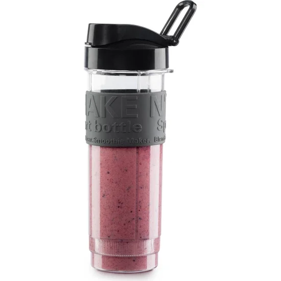 

My desire AR1032 Blender Take Personal Blender - Pink (Candy)