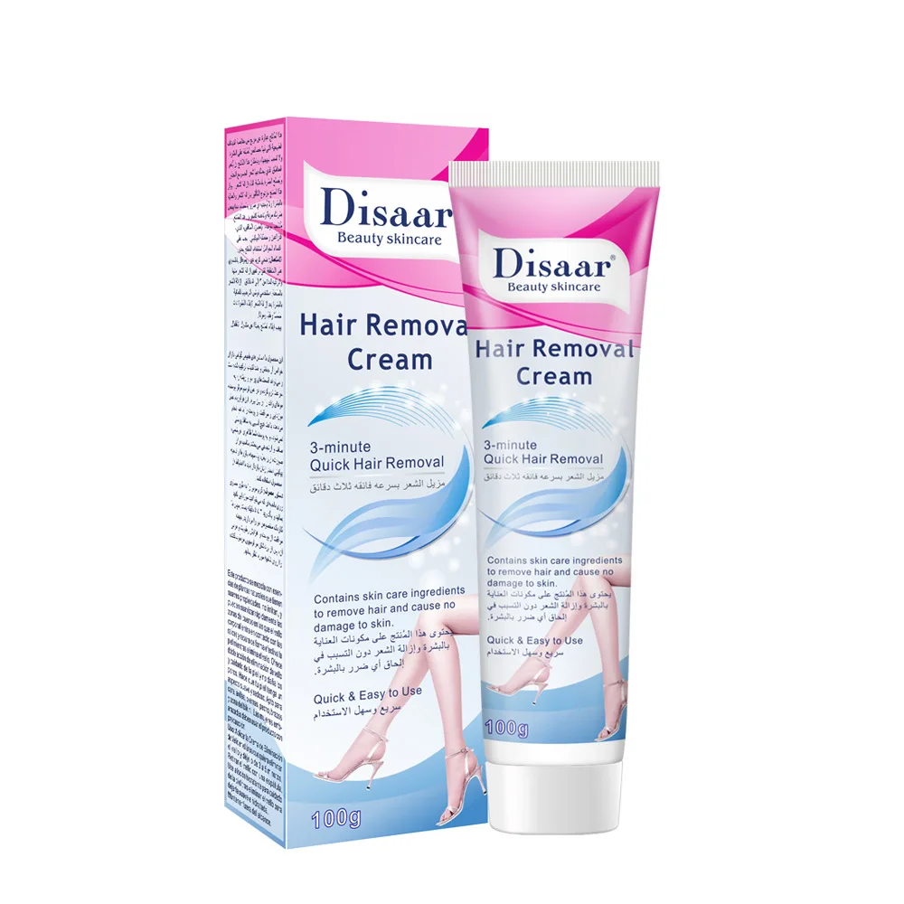 

Hot Hair Removal Cream Dislocation Thigh Calf Body Refreshing Hair Removal Gentle Non-irritating Hair Removal Cream Unisex