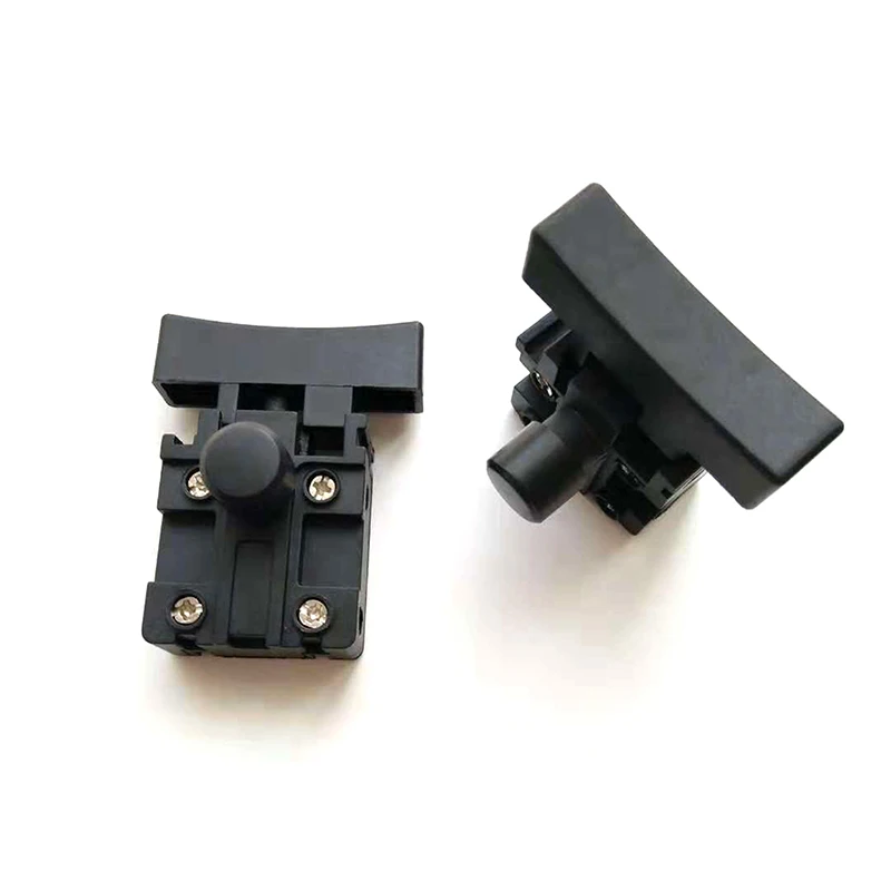 

1 шт., Сменный переключатель для пневматического инструмента Marquardt 1281,0102 1281,0115