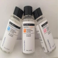 3pcs 50ml aqua peeling solution as1 sa2 ao3 for hydra dermabrasion beauty machine facial skin care strong cleansing