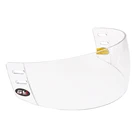 Замена профессионального хоккейного козырька-ударопрочный и противотуманный-Сертификация CE