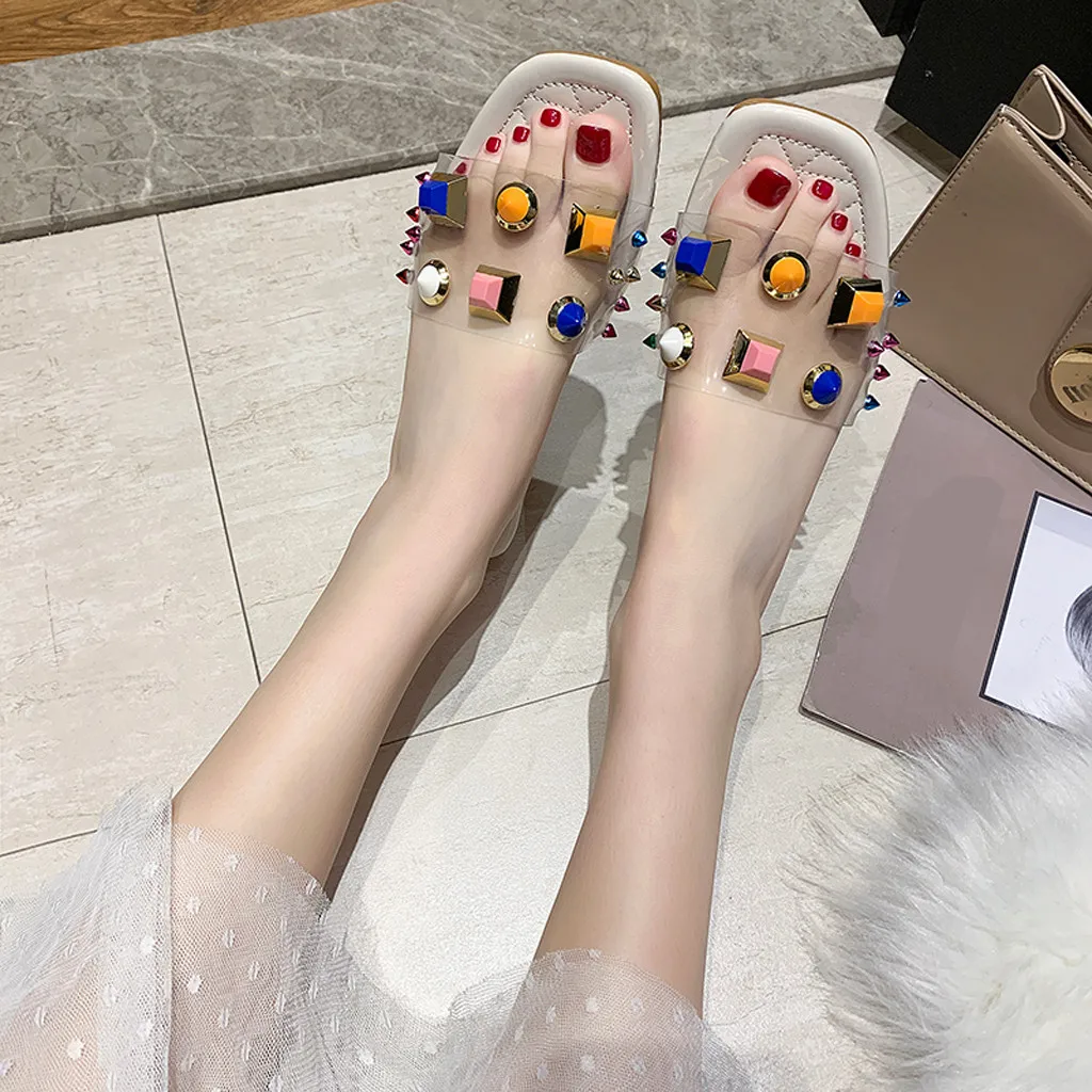 Модные женские римские сандалии Летние модельные туфли Женские повседневные на