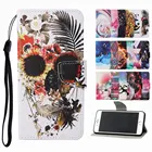 Чехол-книжка для телефона Vivo Y91i Y91 Y95 Y50 Y30 Y20 Y11 Y12 Y15 Y17 P20F