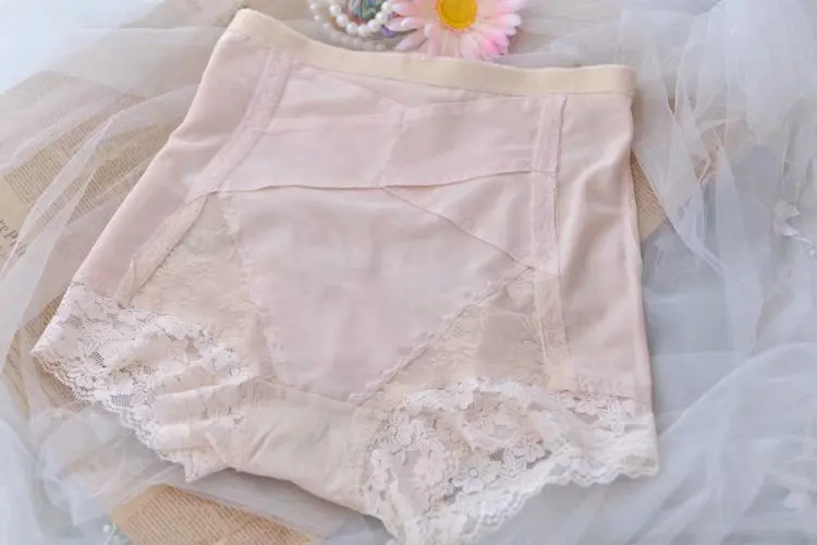 Трусики женские утягивающие большого размера 64-95 Утягивающие трусы