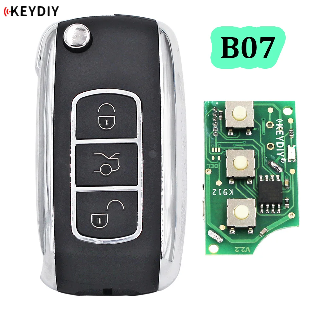 B07 универсальный пульт дистанционного управления серии B для KD200/KD300/KD900/URG200/mini KD