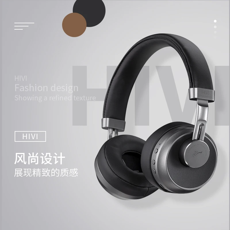 Aw-65 Bluetooth гарнитура с низким уровнем напряжения Беспроводная Bluetooth-гарнитура