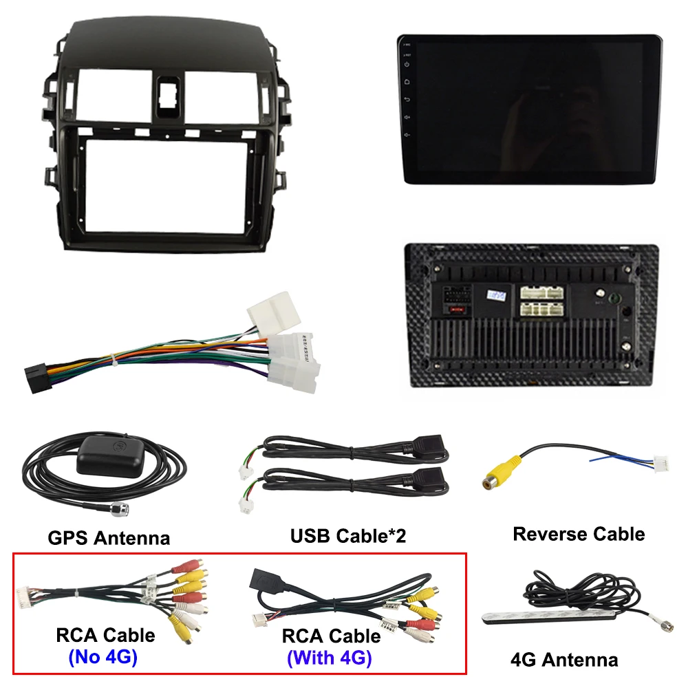 2.5D 9 ''IPS автомобильное радио Android 8 1 авто стерео Мультимедиа для Ford S Max 2007 2008 GPS