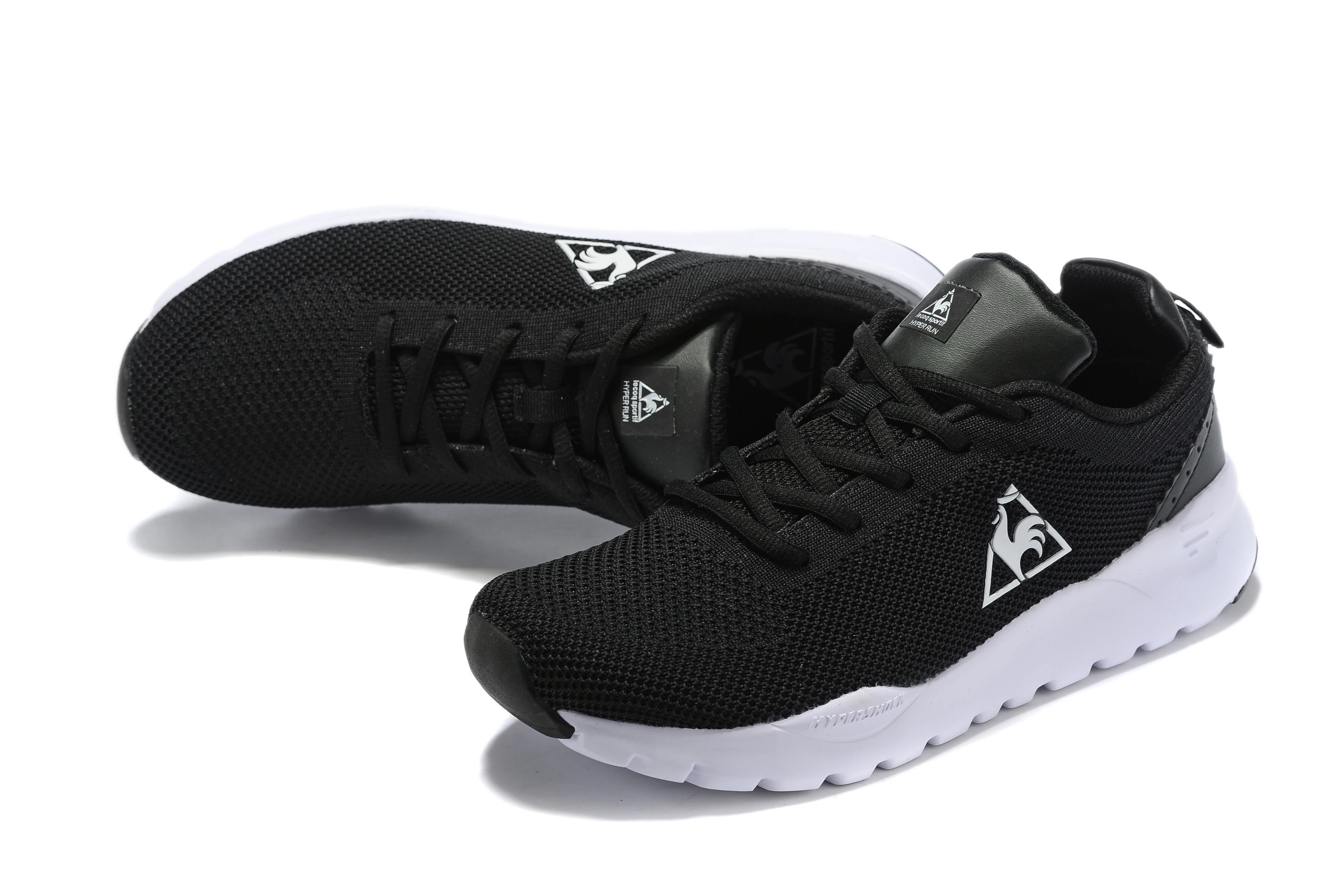 2020 новые полки Le Coq Sportif высокое качество повседневные мужские легкие кроссовки