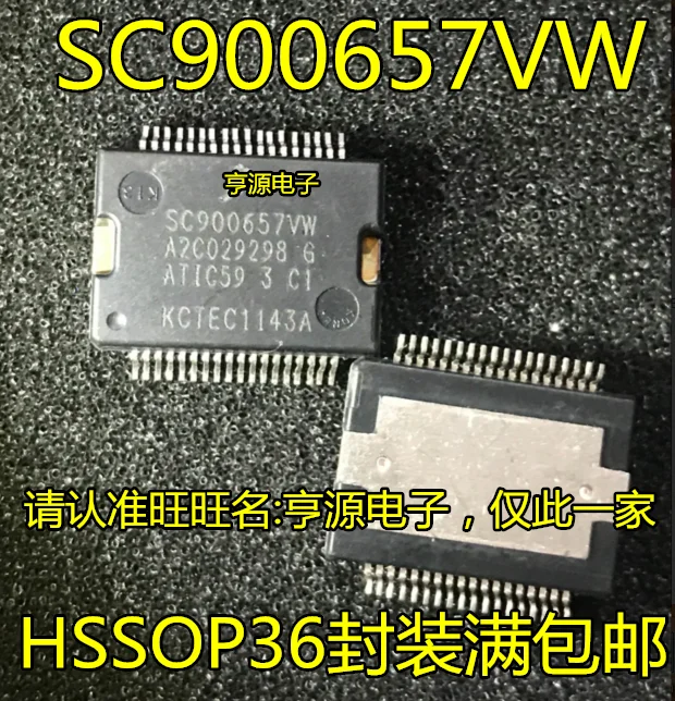 5 шт. SC900657VW A2C029298 G AT59 3 C1 N52