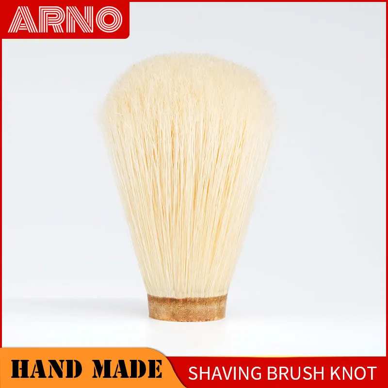 

ARNOBRUSH-кабан щетины волос бритья щетка T-1220-01 (отбеливатель)