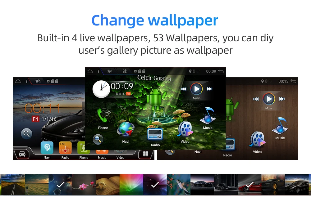 2 din Android 9,0 автомобильный DVD мультимедийный плеер gps Navi для Ford для Focus2 Mondeo Galaxy Wifi Аудио Радио Стерео головное устройство Canbus