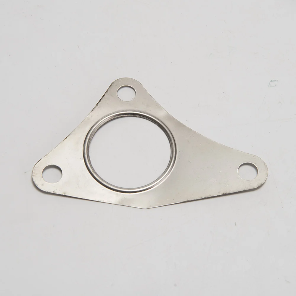 Турбомасляная водяная прокладка для турбопровода на основе MHI TD05 TD06 AF CGQ49|turbocharger