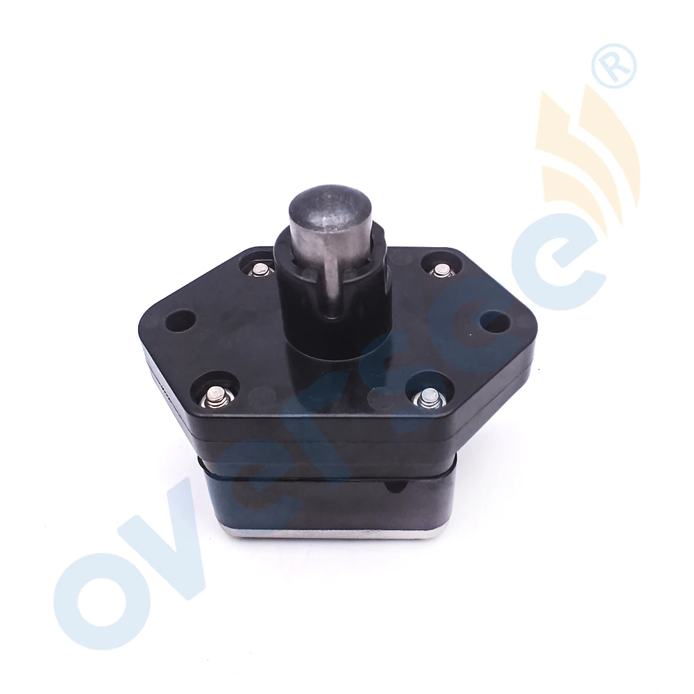 Подвесной топливный насос Assy 62Y-24410-04 подходит для Yamaha подвесной 4-тактный F 25HP-50HP