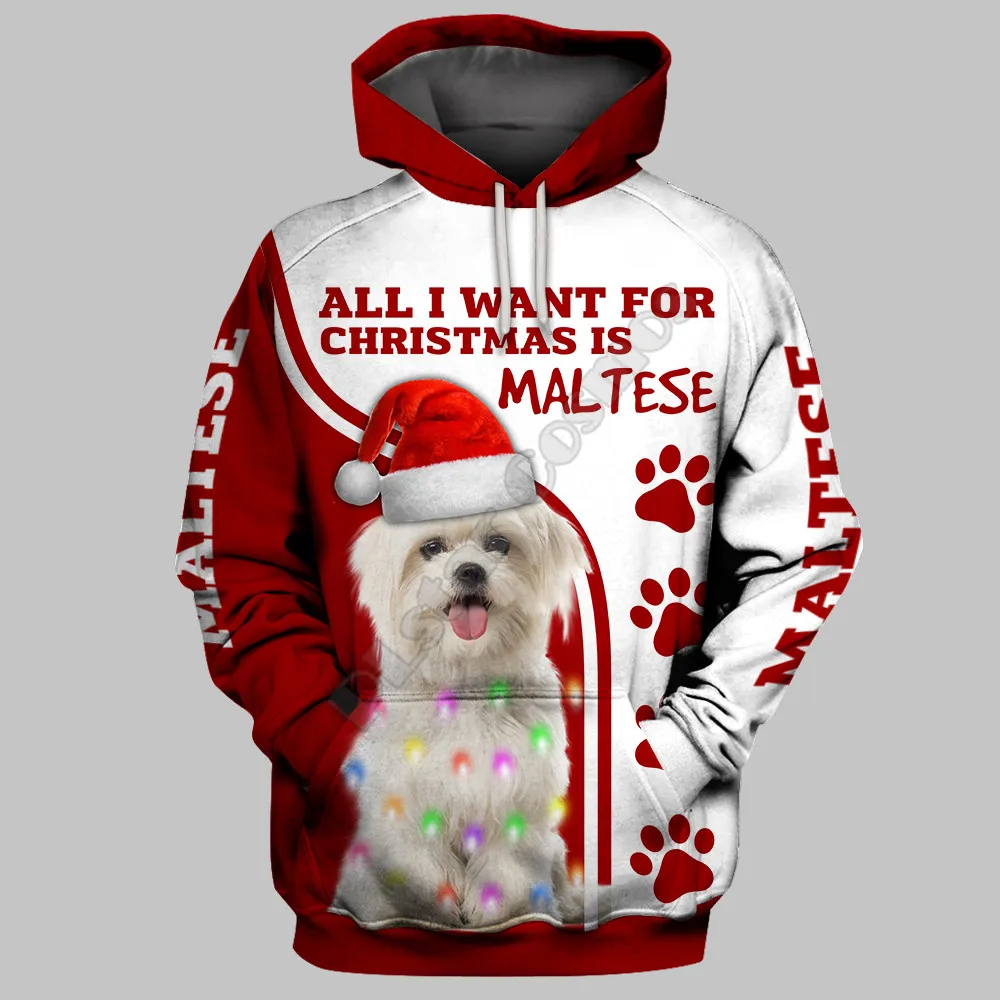 Bernese Mountain Dog 3D Hoodies Printed Pullover Men For Women Funny Christmas Sweatshirts Sweater Animal Hoodies Drop Shipping