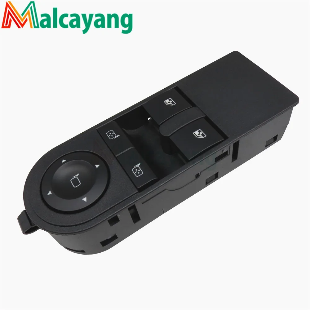 Новая консоль с кнопками переключения стеклоподъемника для OPEL ASTRA H / Kombi Stufenheck