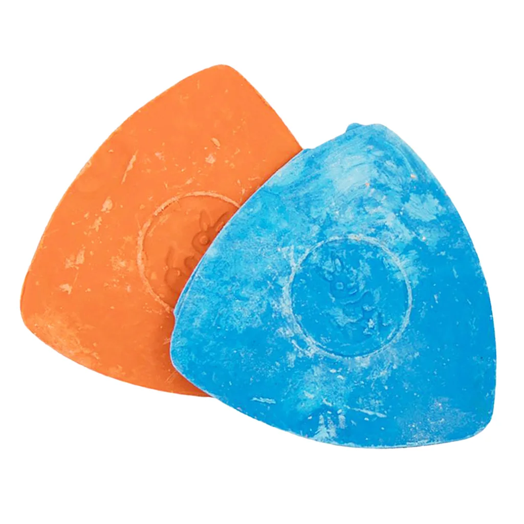 Профессиональный 2 шт. Швейные знак знаки мелок портного для ткань маркировка и