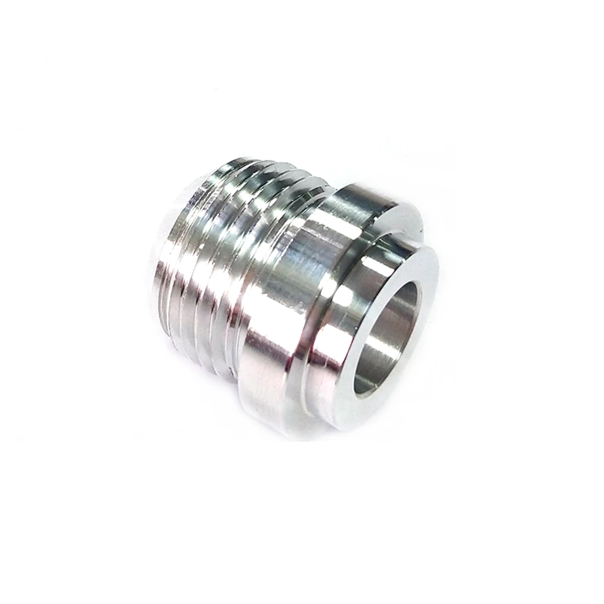 AN20 AN16 AN12 AN10 AN8 AN6 AN4 Male Billet 6061T6 Aluminum Alloy Welded Joint ON / Weld IN Fitting Bung | Автомобили и мотоциклы