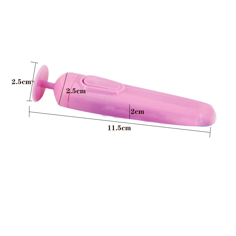 Электрическая ручка для квиллинга инструмент бумаги в оригами рулон рулона