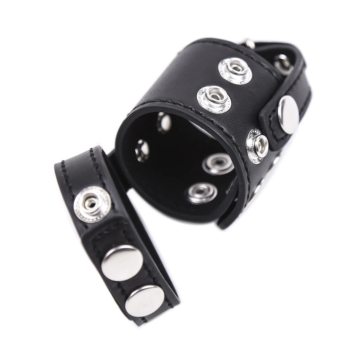 PU Leather Penis Rings Cockings For Mens Cock Harness Sex Toys Couples Adult Games Products Chastity Belt Device | Тематическая