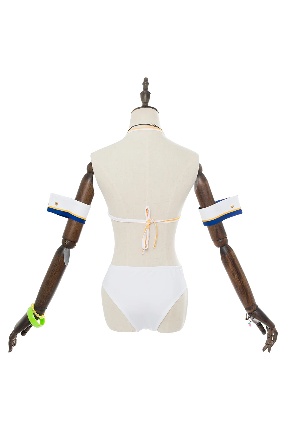 

New LoveLive!Sunshine!! Cosplay Costumes Takami Chika Swimwear Cosplay Costumes Halloween Carnival Party Women Cosplay Costumes