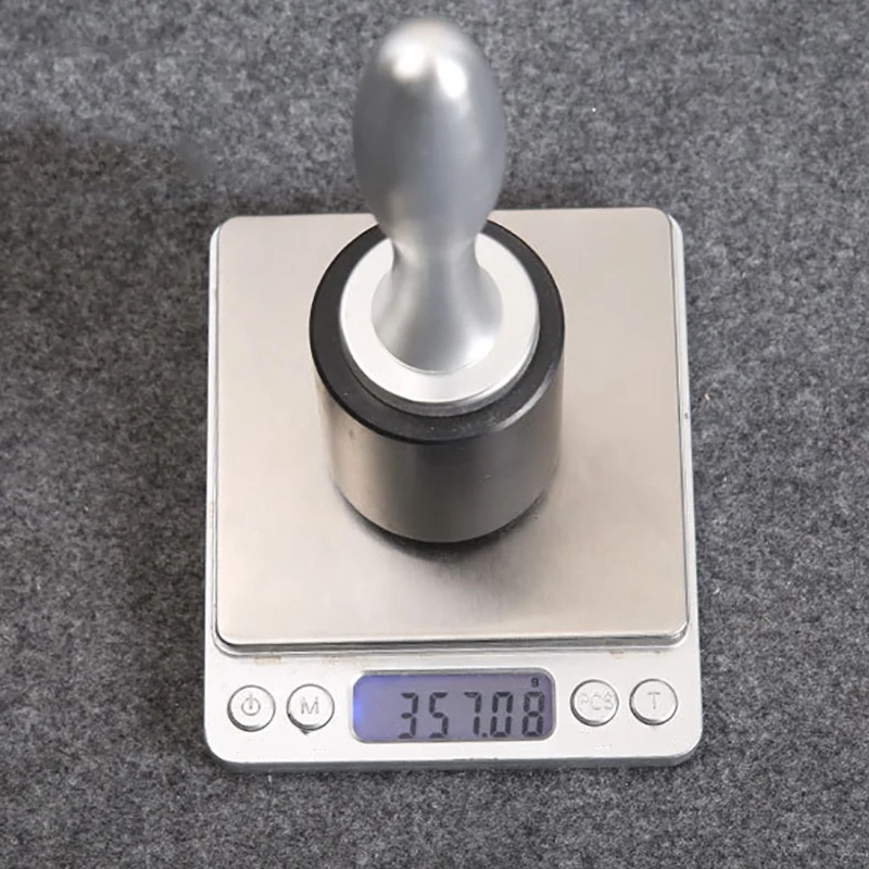 Молоток для резьбы по коже молоток с тяжелой ручкой небольшой шум удобный