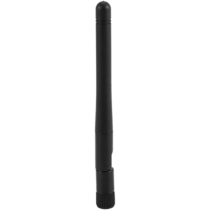 1 шт. 2 4 г/5G/5 8 ГГц 5Dbi Omni Wi-Fi антенна с армированным пластиком SMA разъем для