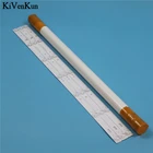 Светодиодная лента-подсветка для телевизора DOFFLER 32BH15-T2 32CH15-T2, светодиодные ТВ-панели HL-00320A28-0701S-04 полос B0, линейки ZDCX32D07-ZC14FG-05