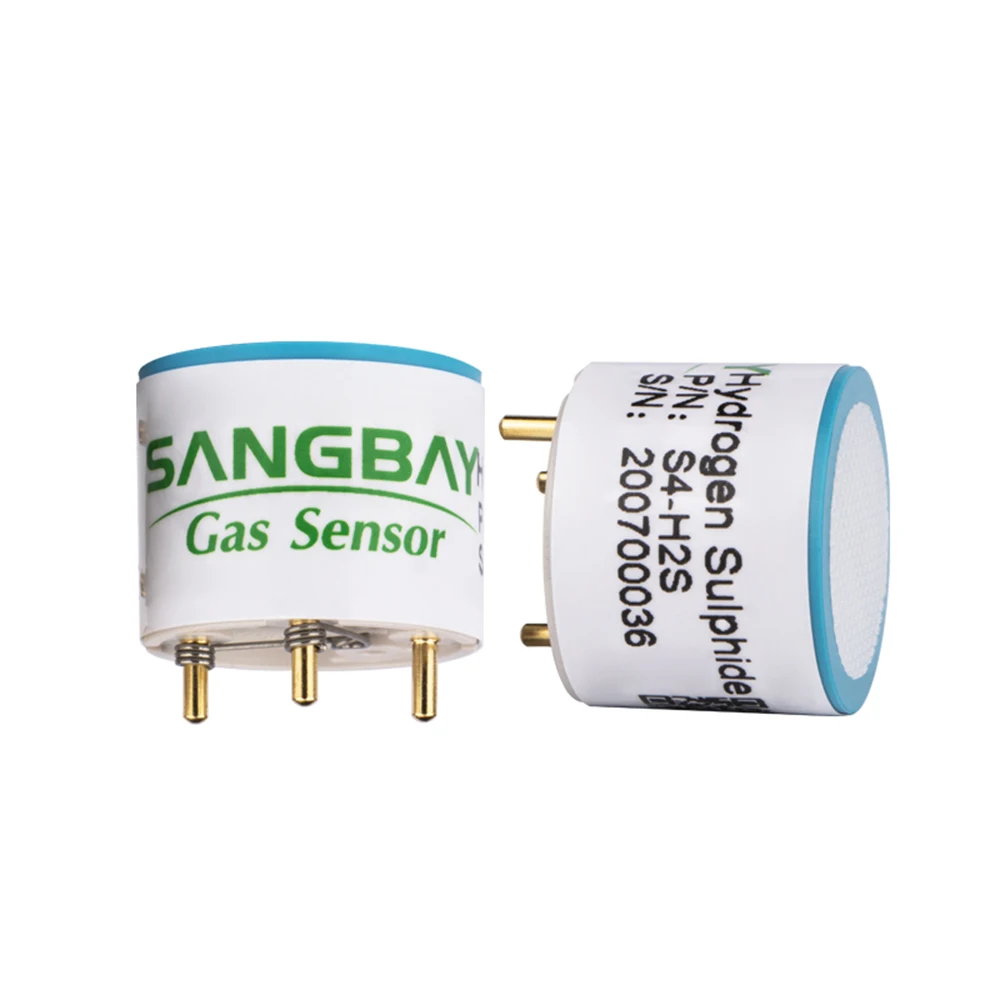 SANGBAG 1 шт. S4-CL хлора CL Сенсор Разрешение UART аналоговые Напряжение сигнал низкой
