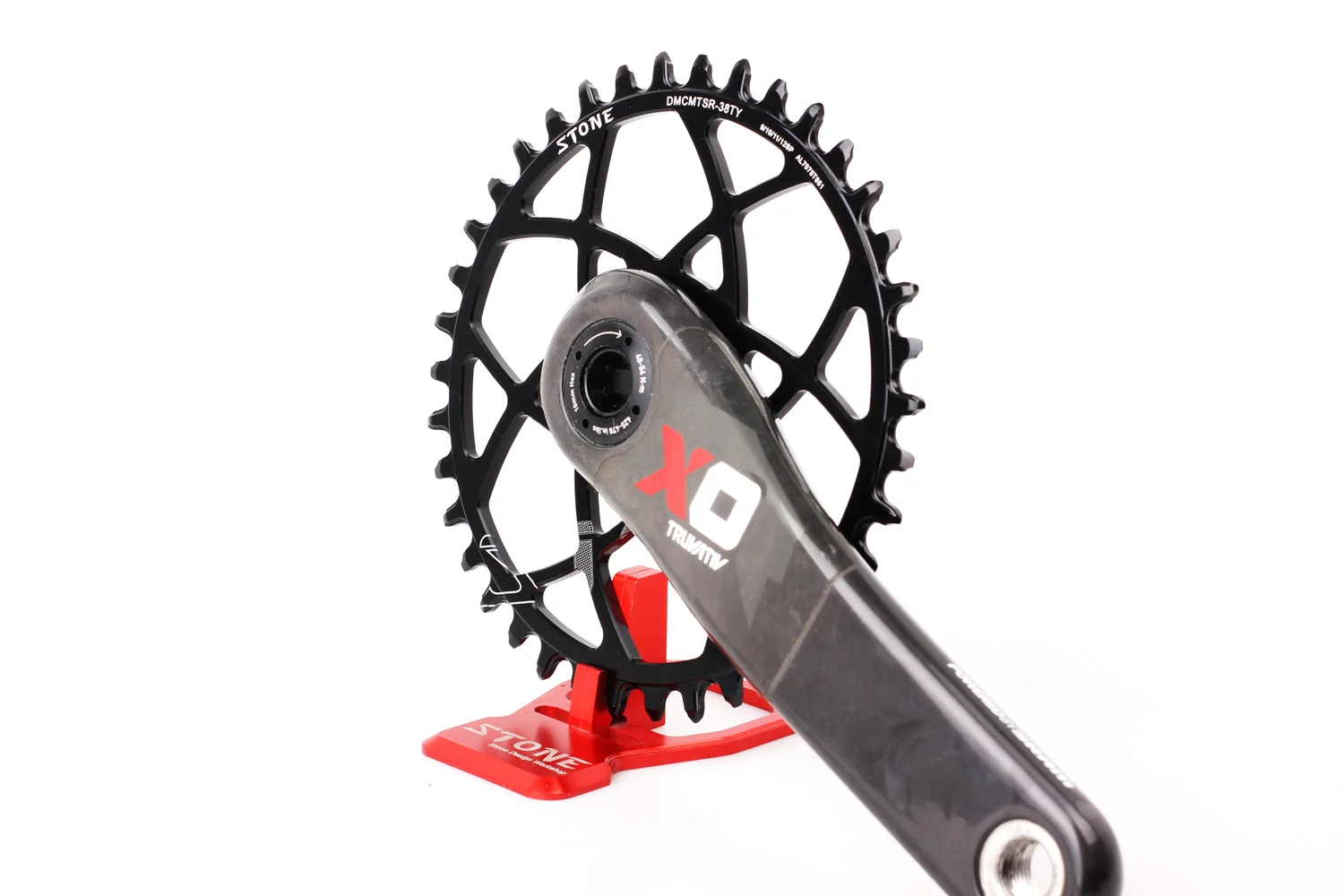 Камень BB30 звезду круглый 0 мм смещение для Sram X9 X0 XX1 X1 30 t 32 34 36 38 40 T велосипедная Звездочка велосипед зуб пластины 9/10/11/12 S