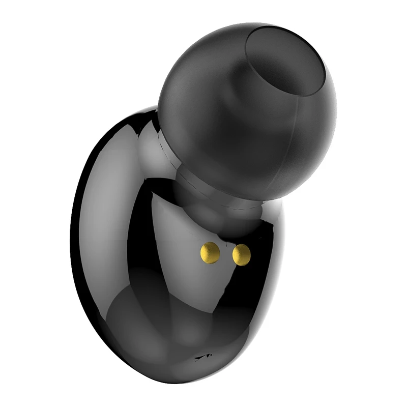 B20 Bluetooth-гарнитура Мини-наушники Бинауральные звонки Версия Bluetooth 5 0 Низкая