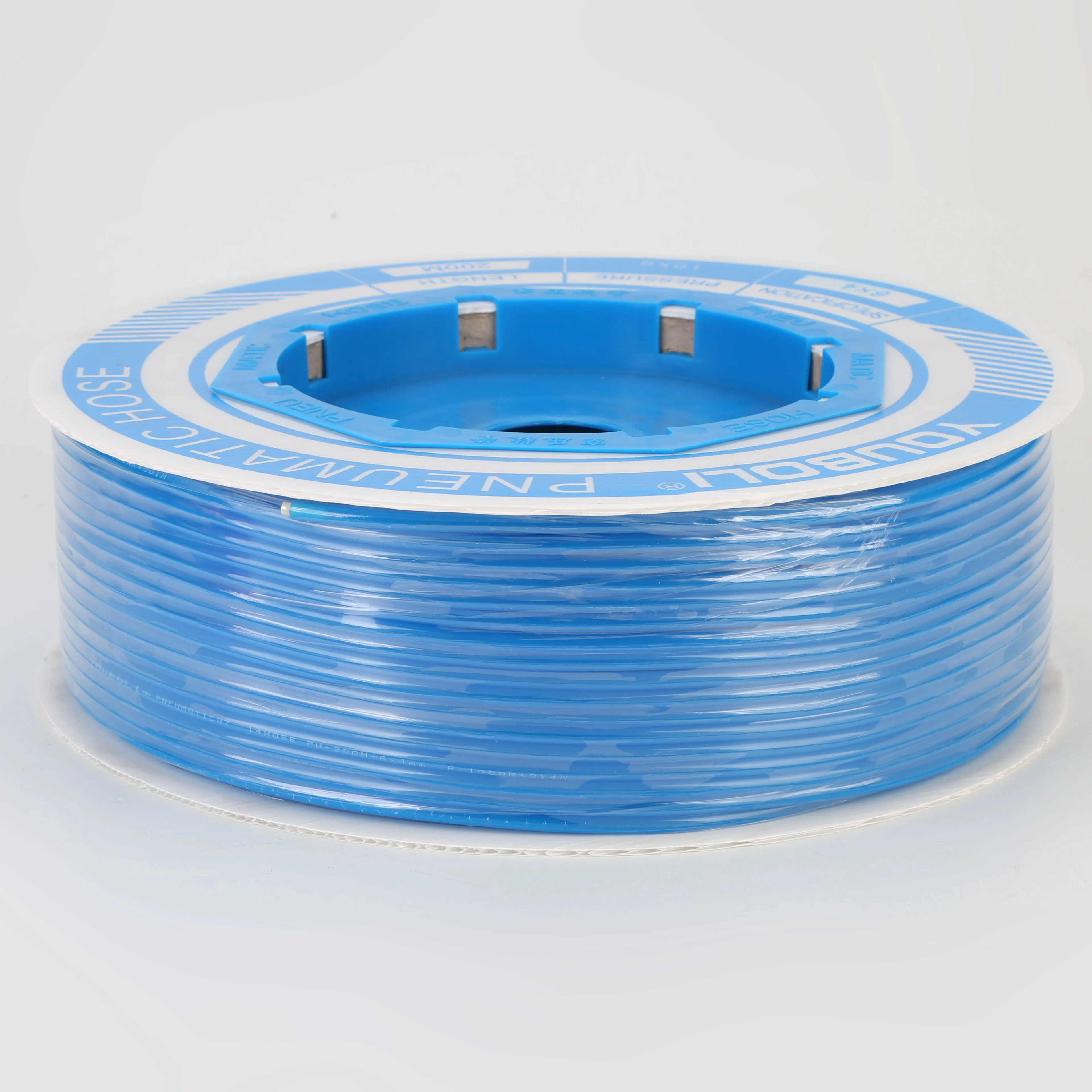 Пневматический компонент высокого давления полиуретановая трубка наружный