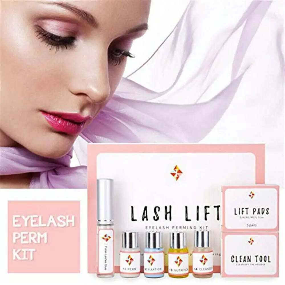 

Eyelash Eyebrow lift Professional eyebrow lift kit Brow Lift Beauty Salon Brow Lamination Eyebrow Perm make up tools