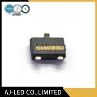 10pcs lot A3212ELHLT-T Bipolar Hall switch for PHS  cordless phone  Notebook