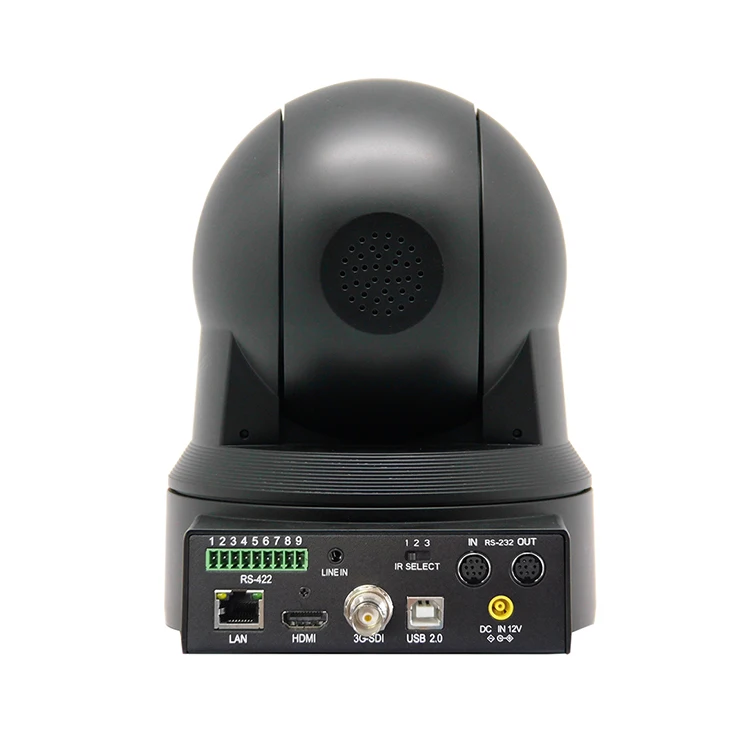 1080p 60/50fps USB HDMI HD SDI POE Ptz Conferencing Video Camera For Remote Education Recorded or meeting room | Компьютеры и офис