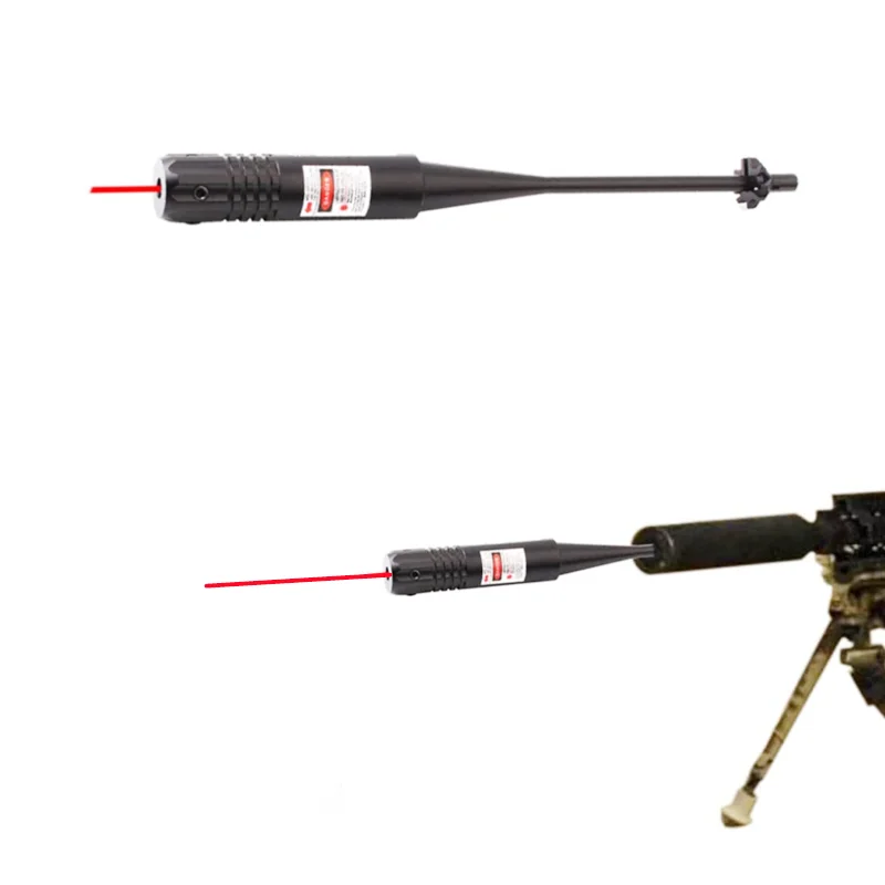 Регулируемые адаптеры красный точечный лазерный прицел для винтовки. 22-50 калибр