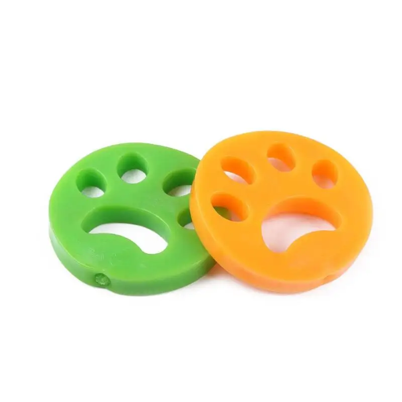 Soft Sticky Lint Filters Hair Remover High Cost Performance Ratio Work Exquisite Washing Machine Laundry Cleaning Ball | Дом и сад
