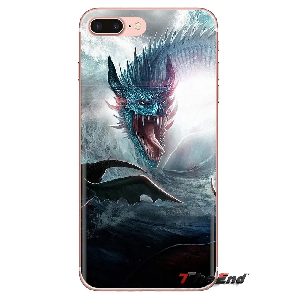 С рисунком дракона для sony Xperia Z (Сони Иксперия З) Z1 Z2 Z3 Z5 компактный M2 M4 M5 E3 T3 XA Aqua LG G4