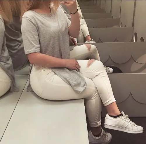 Летняя Свободная Повседневная футболка в стиле Харадзюку Женские топы с