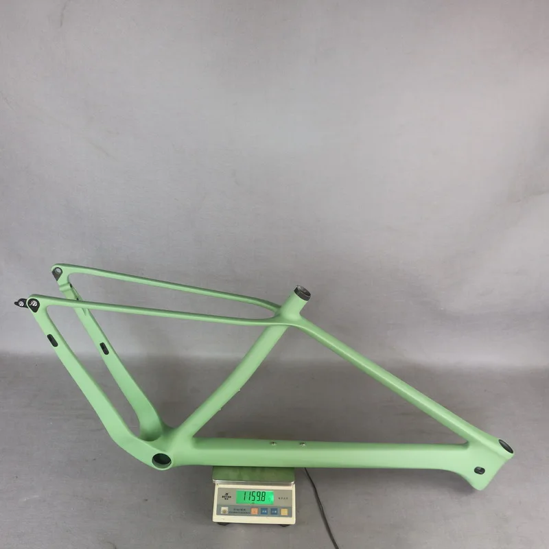 29er plus BB92 Нижний Кронштейн краска на заказ 3 0 плоский дисковый тормоз для шин