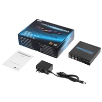 no signal interference hdmi compatible compatible to avs video video audio converter compliant support 720p1080p