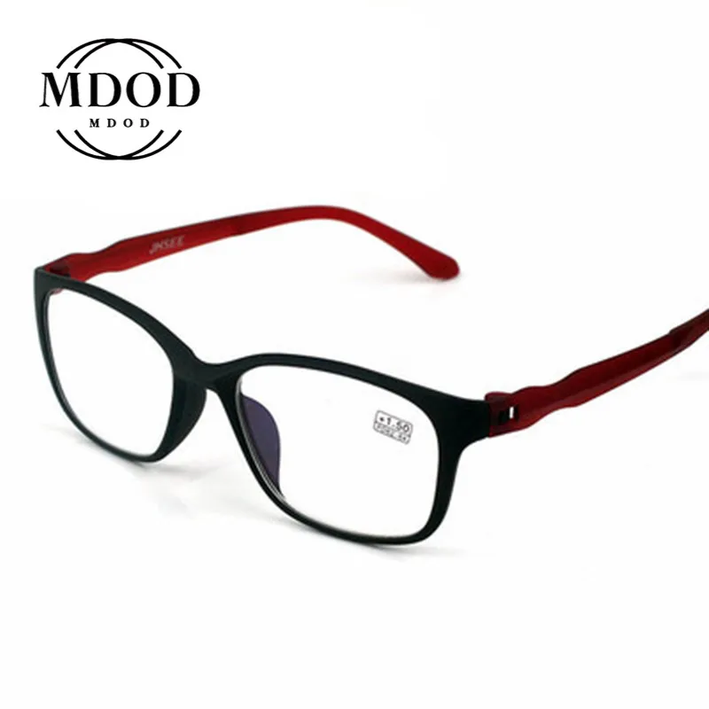 Очки для чтения с защитой от синего излучения мужчин и женщин|Мужские очки