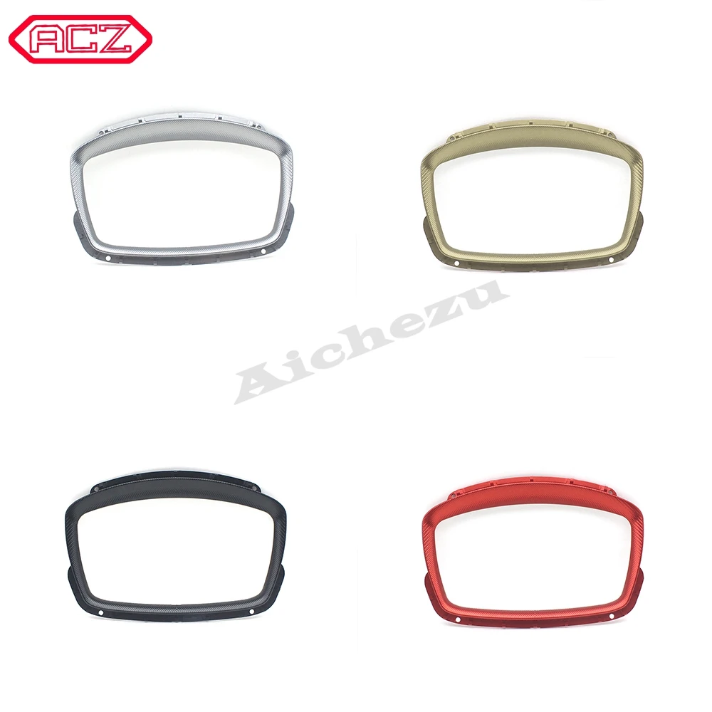 

Панель со спидометром для мотоцикла Защитная крышка для Vespa GTS 250 300 gts300 2018-2021 аксессуары