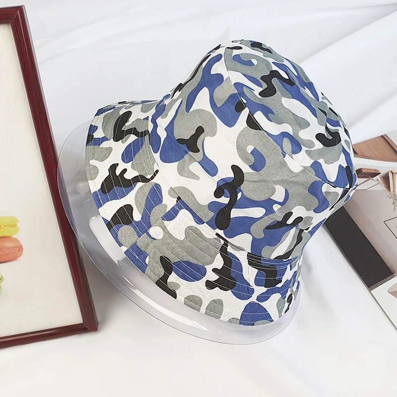 

1Pcs Outdoor Cotton Hat Wide Brim Breathable Safari Fishing Hats UV Protection Foldable Military Hat Climbing Summer Hats Caps