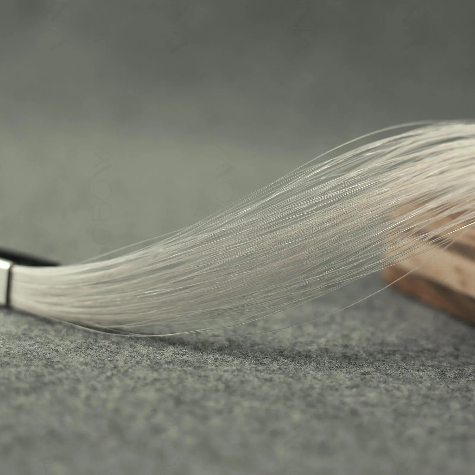 Мастер уровень пернамбуко лук для скрипки 4/4 размер глубокий тон элегантный