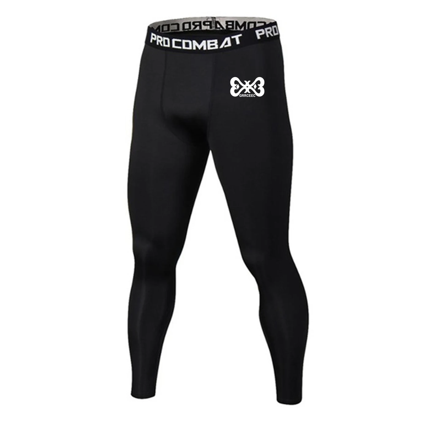 Спортивные штаны мужские спортивные повседневные Колготки эластичные